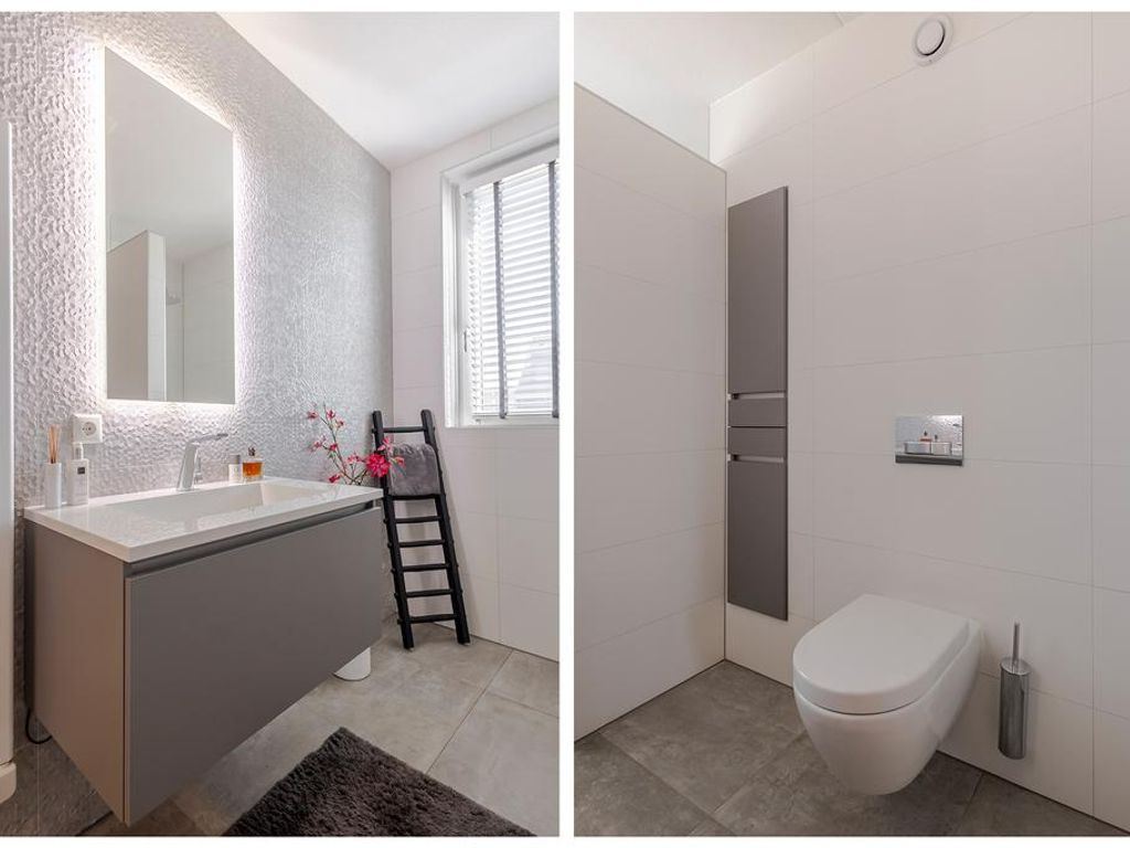 Hendrick Avercampstraat 12, HARDINXVELD-GIESSENDAM