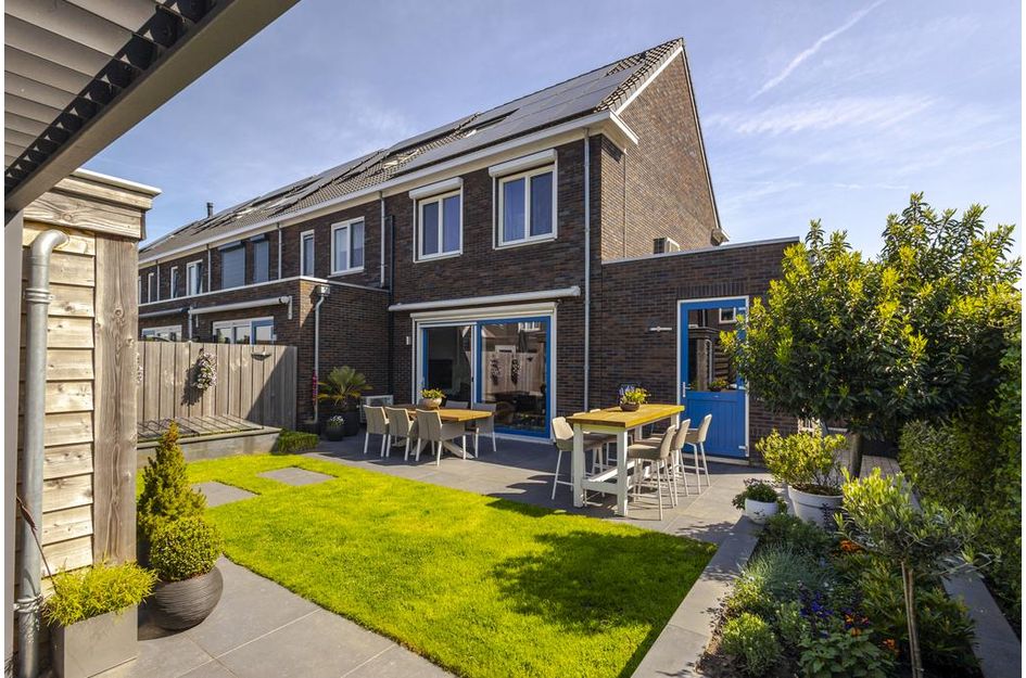 Hendrick Avercampstraat 12