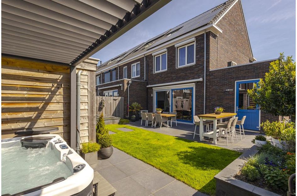 Hendrick Avercampstraat 12