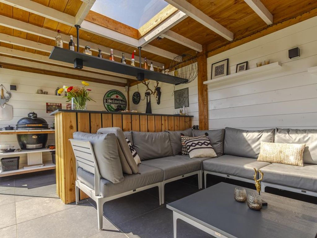 Hendrick Avercampstraat 12, HARDINXVELD-GIESSENDAM