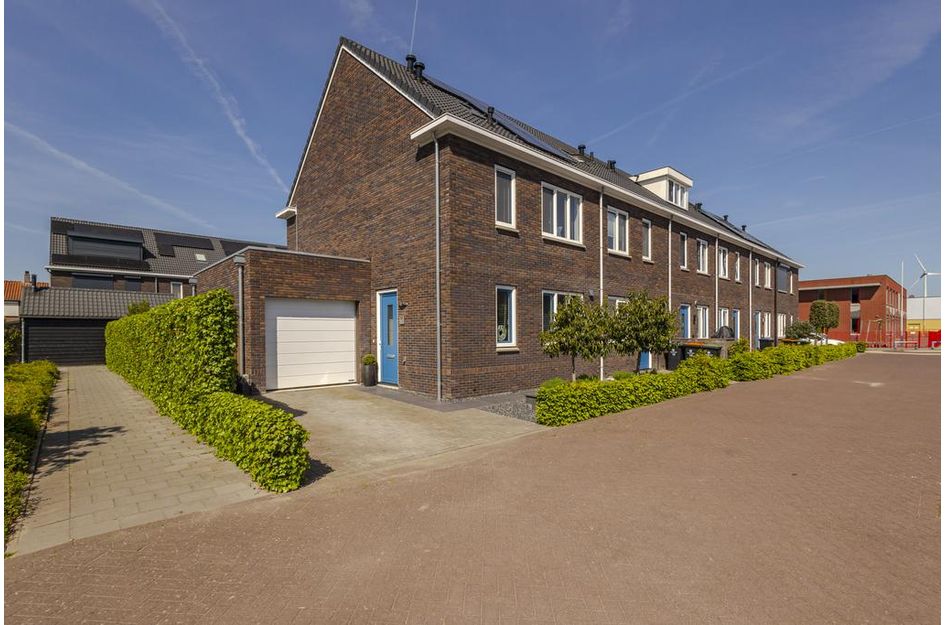 Hendrick Avercampstraat 12