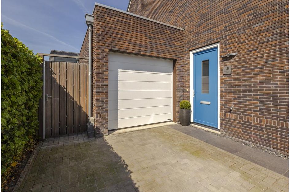 Hendrick Avercampstraat 12