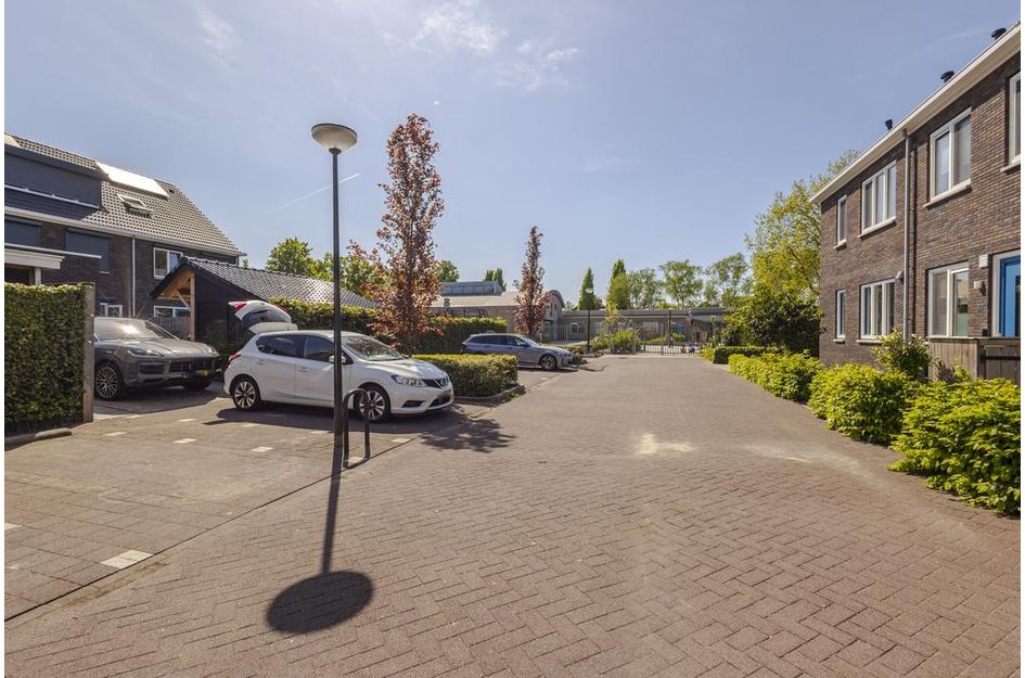 Hendrick Avercampstraat 12