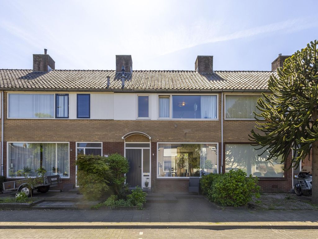 Kilstraat 9, SLIEDRECHT