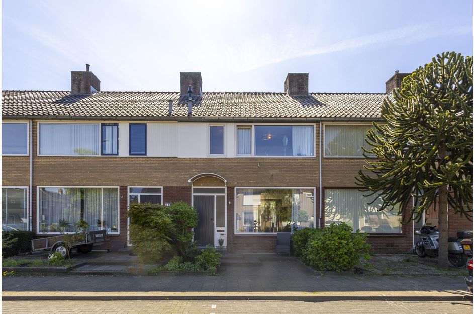 Kilstraat 9