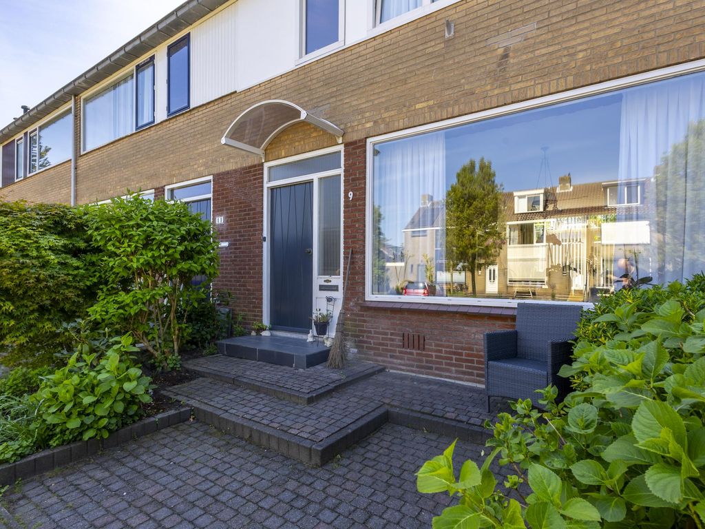 Kilstraat 9, SLIEDRECHT