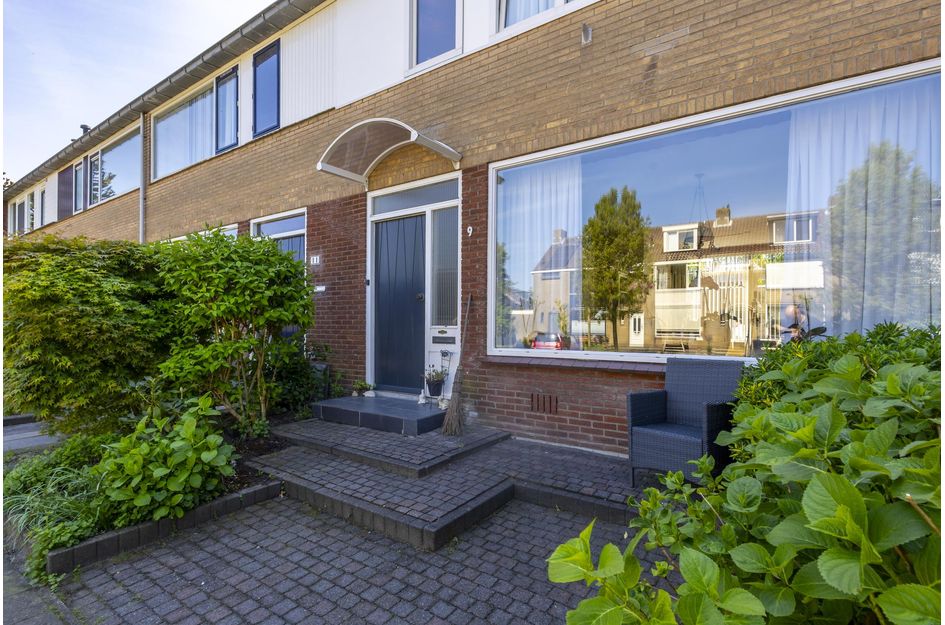 Kilstraat 9