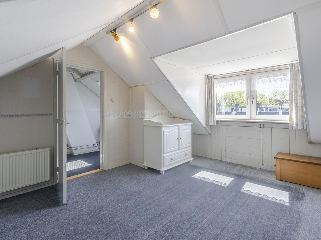 Kilstraat 9, SLIEDRECHT