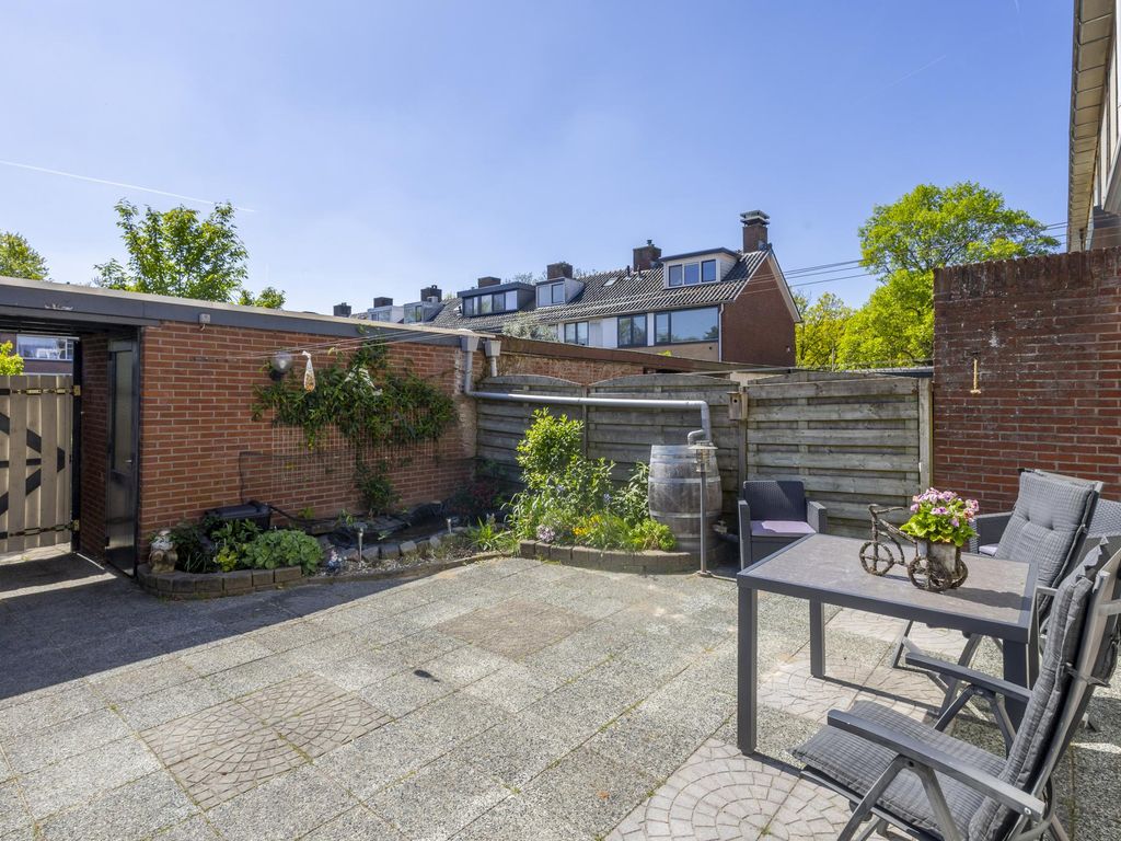 Kilstraat 9, SLIEDRECHT