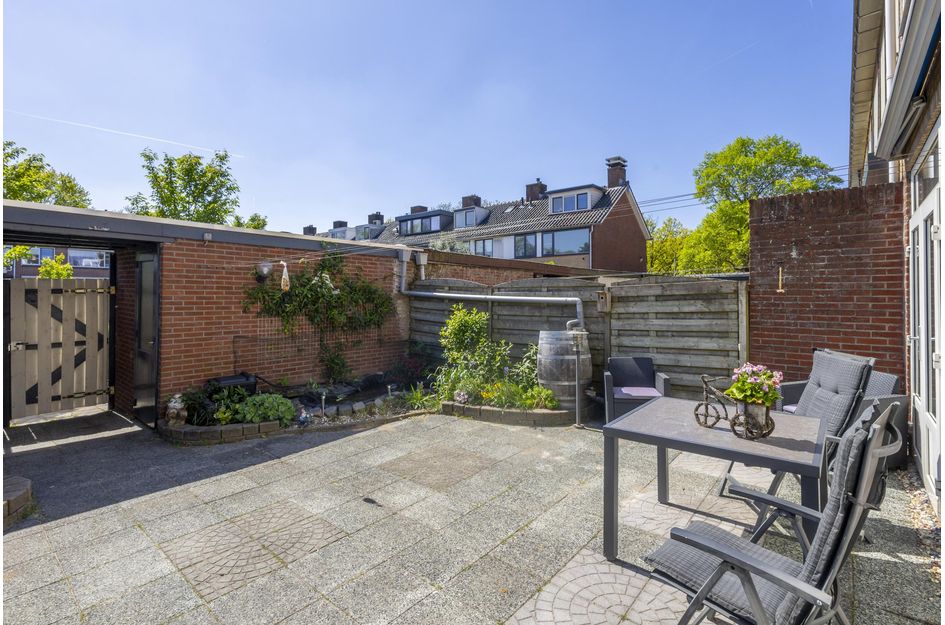 Kilstraat 9