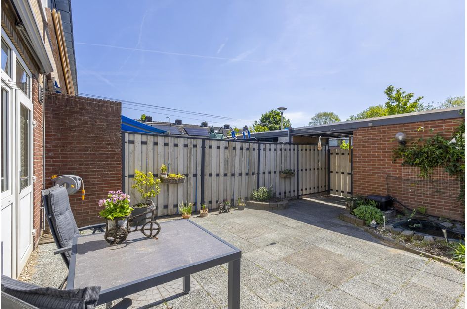 Kilstraat 9