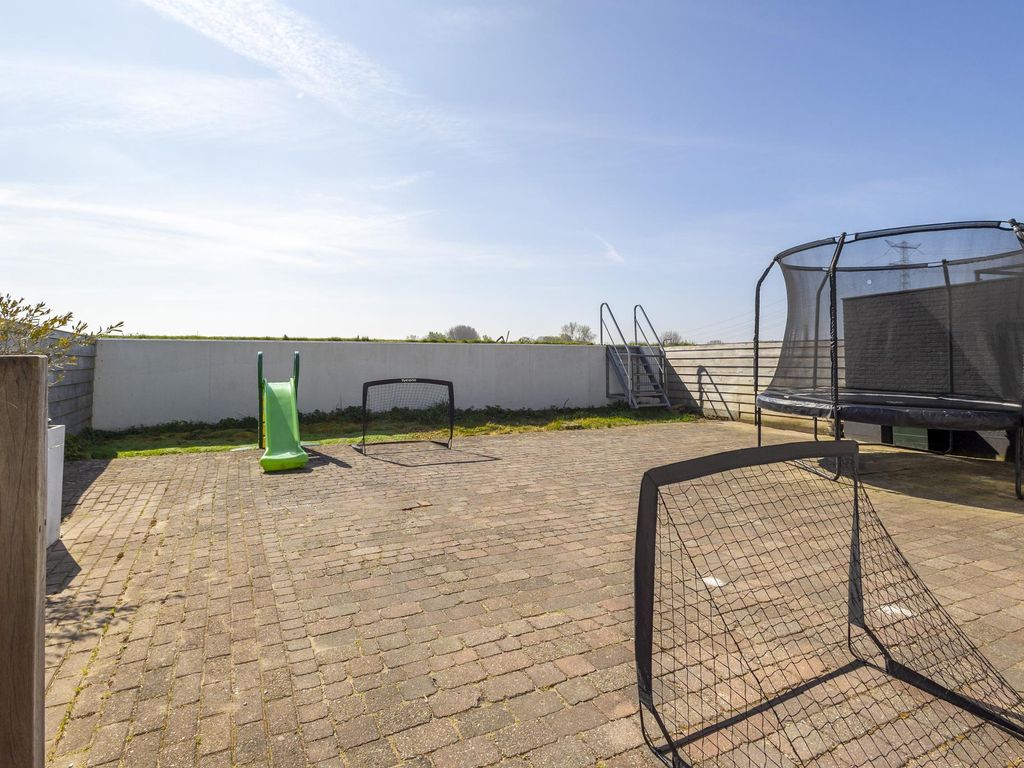 Baanhoek 50, SLIEDRECHT