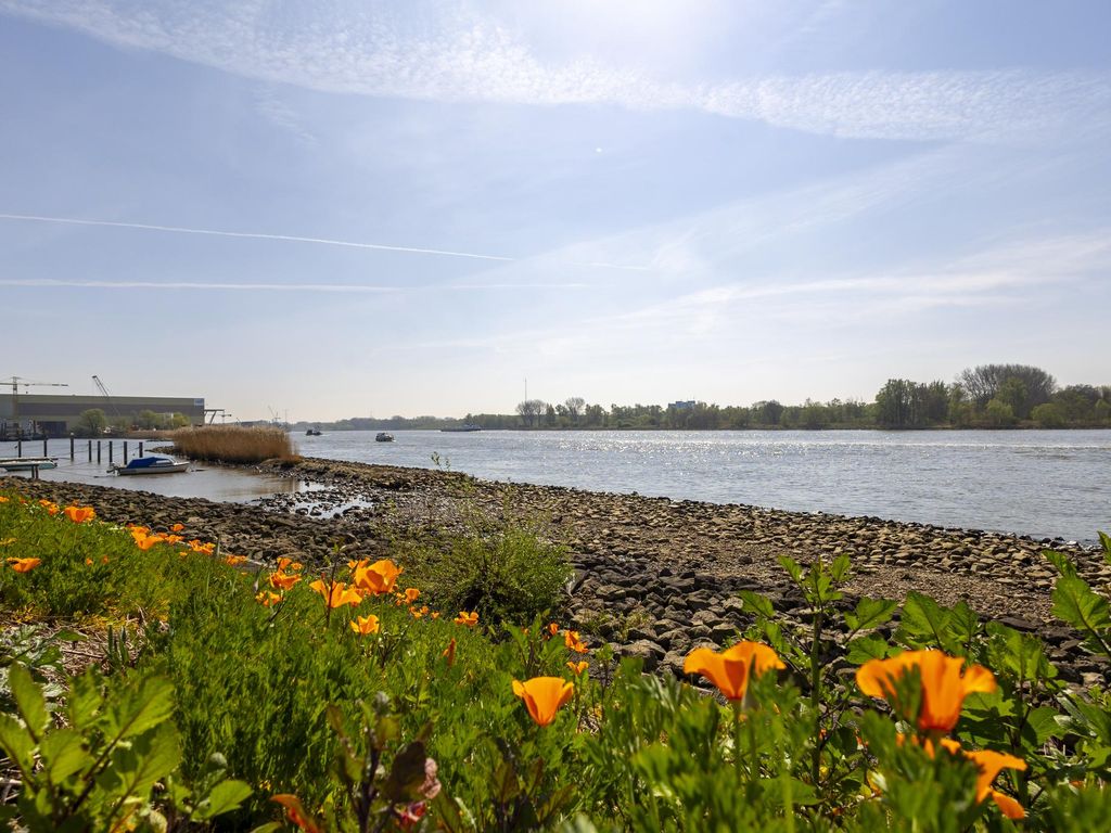 Baanhoek 50, SLIEDRECHT