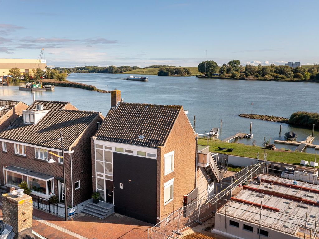 Baanhoek 50, SLIEDRECHT