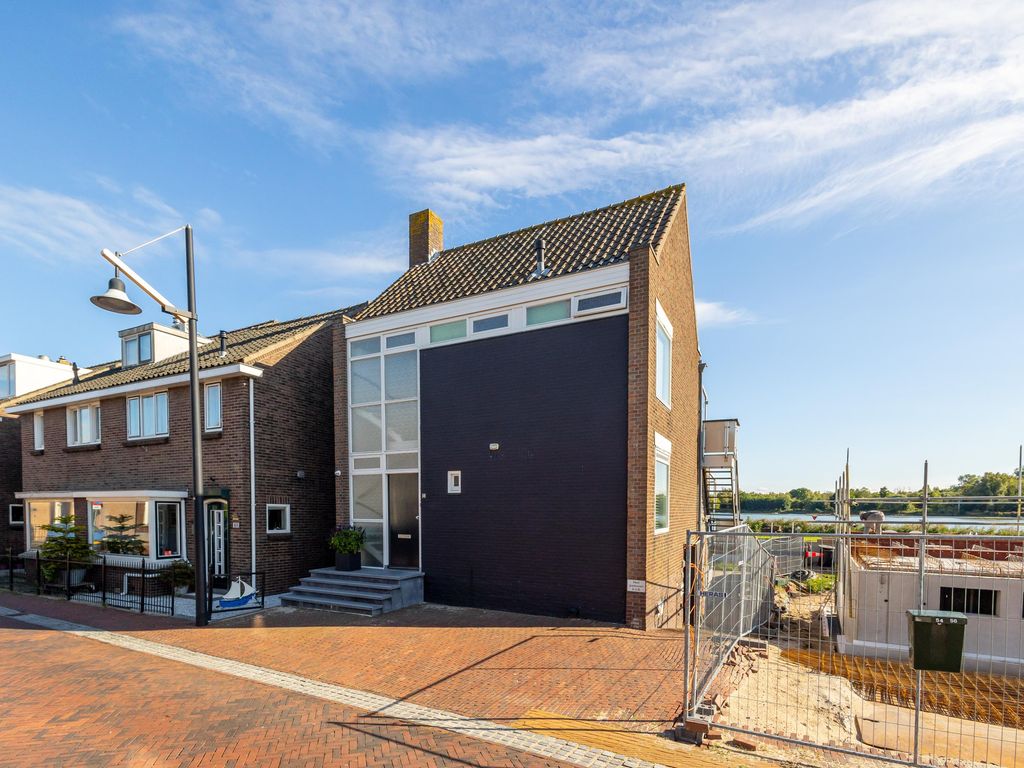 Baanhoek 50, SLIEDRECHT