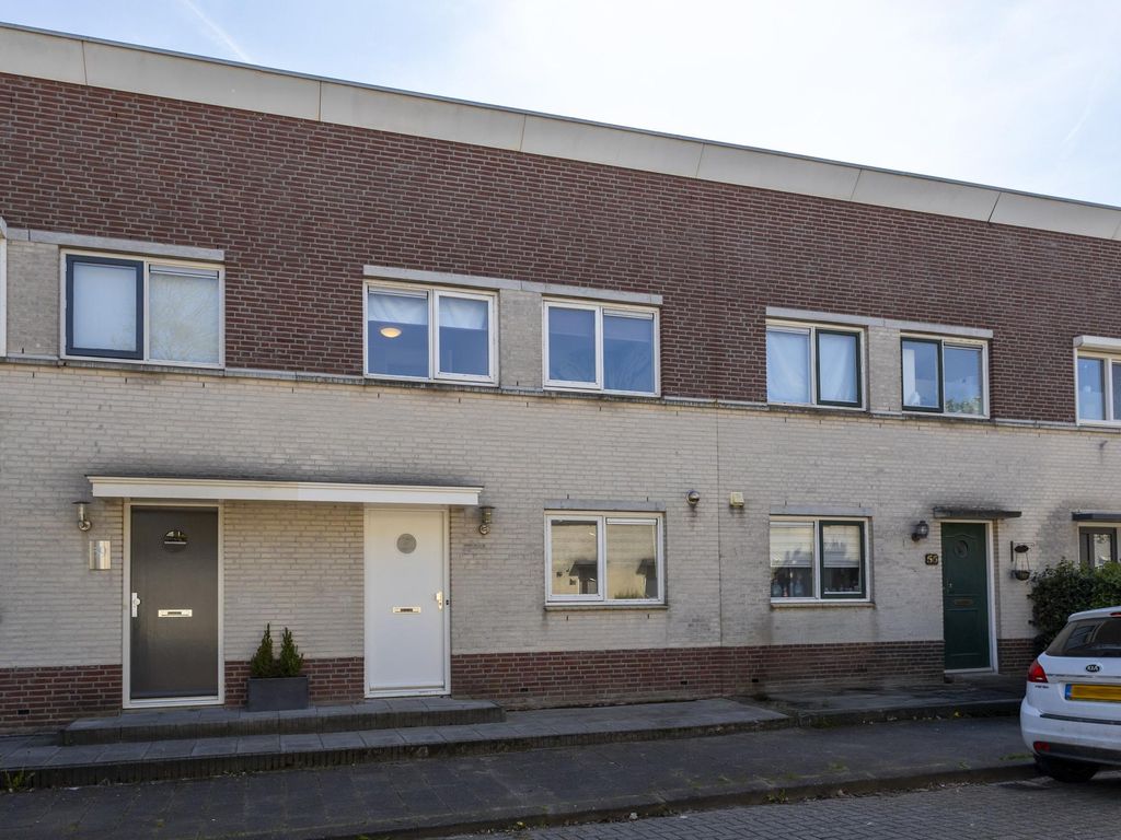 Kraal 57, SLIEDRECHT
