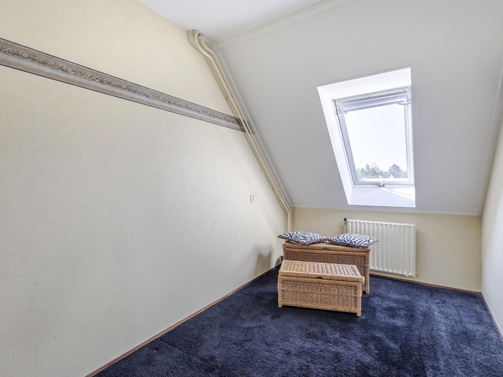Hoepel 35, SLIEDRECHT