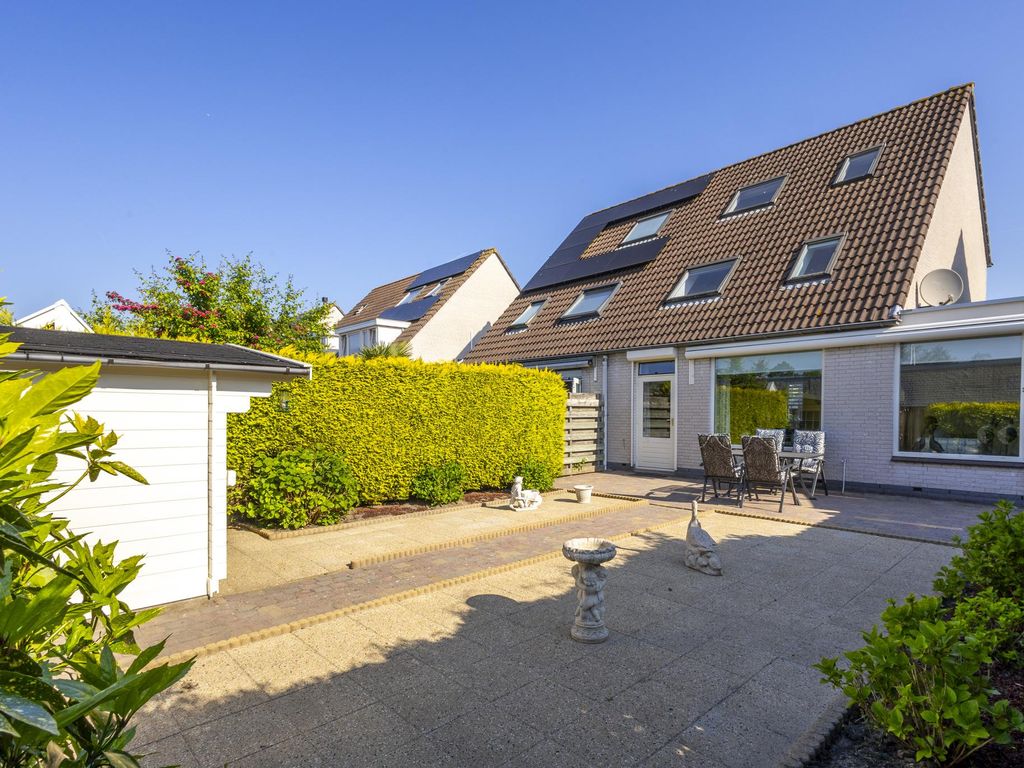 Hoepel 35, SLIEDRECHT