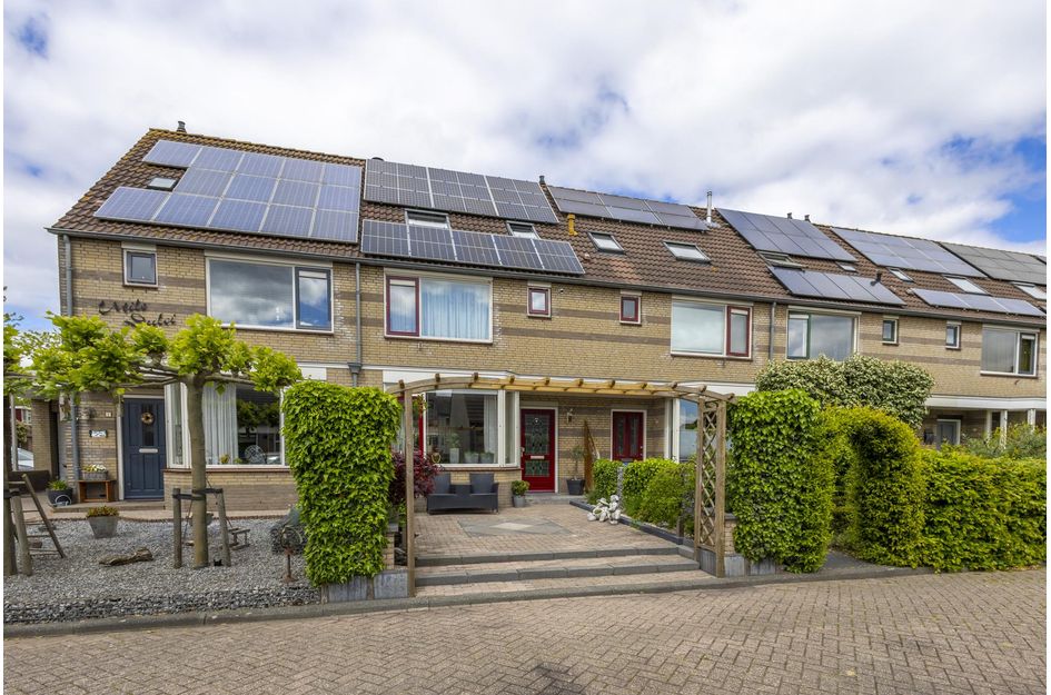 Boezem 3