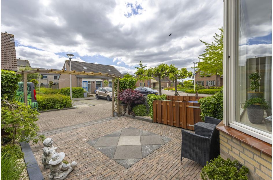 Boezem 3