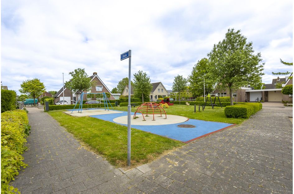 Boezem 3