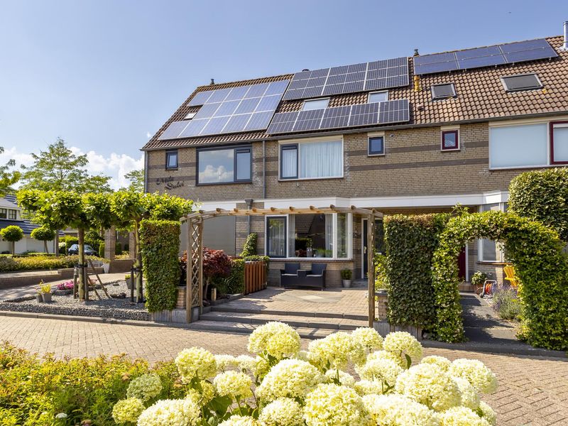 Boezem 3, Giessenburg