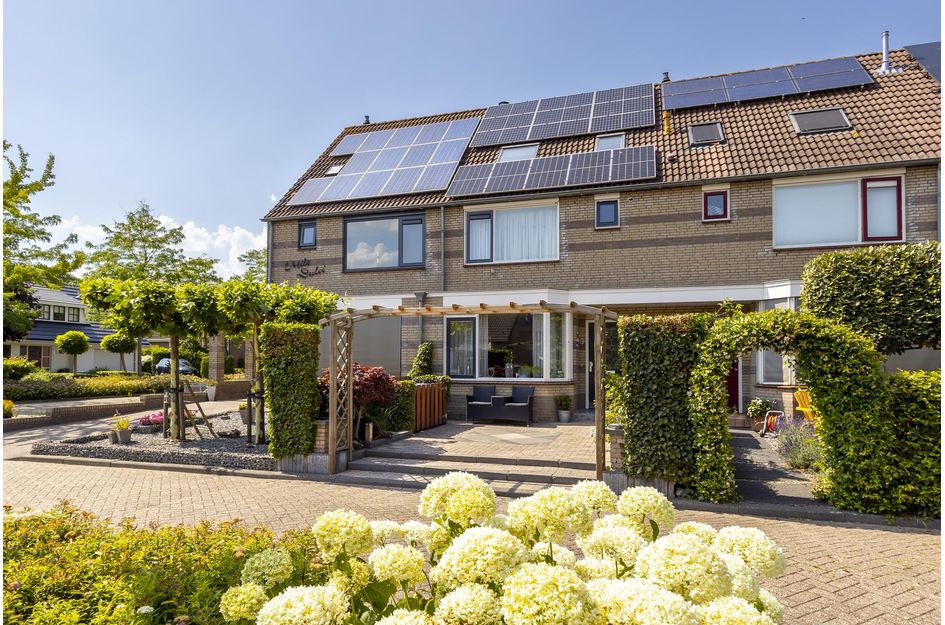 Boezem 3