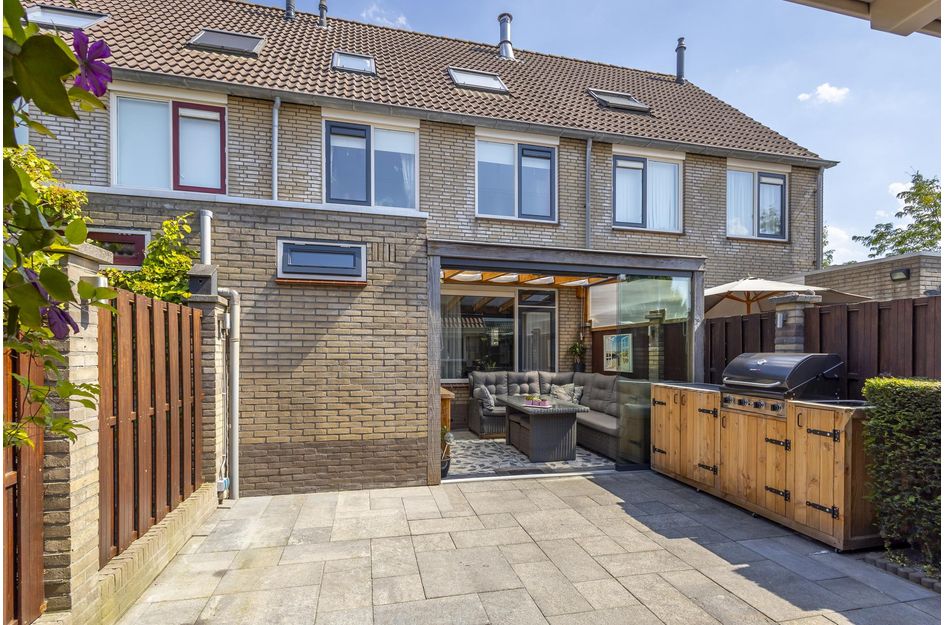 Boezem 3