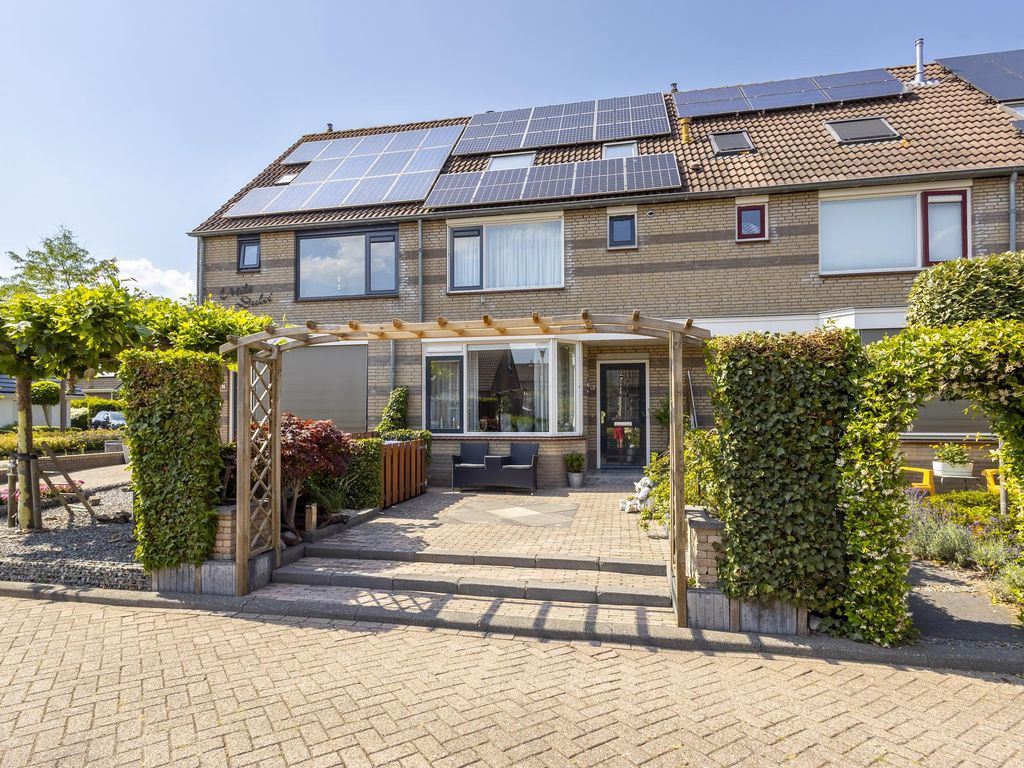 Boezem 3, GIESSENBURG