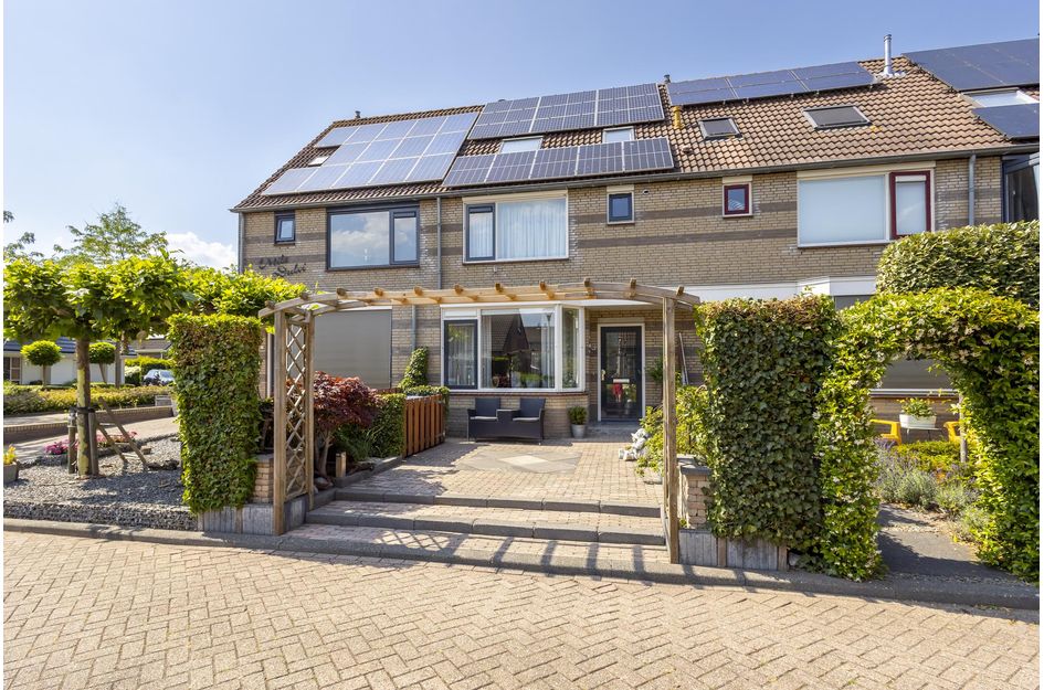 Boezem 3