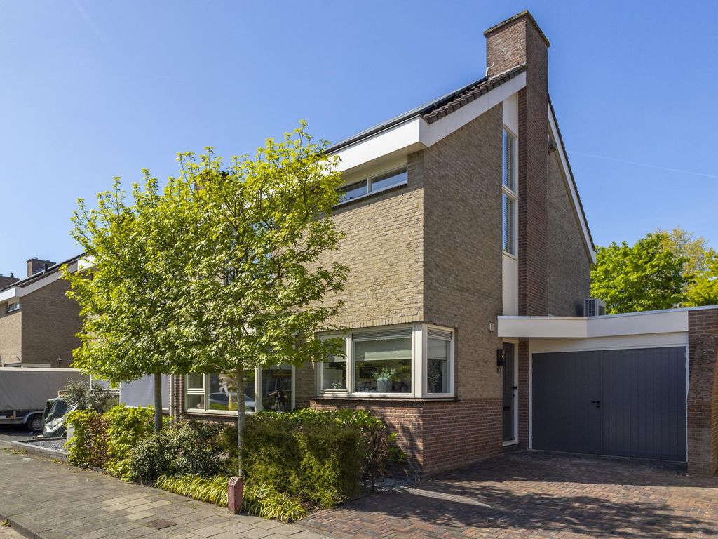 Tonneband 19, HARDINXVELD-GIESSENDAM