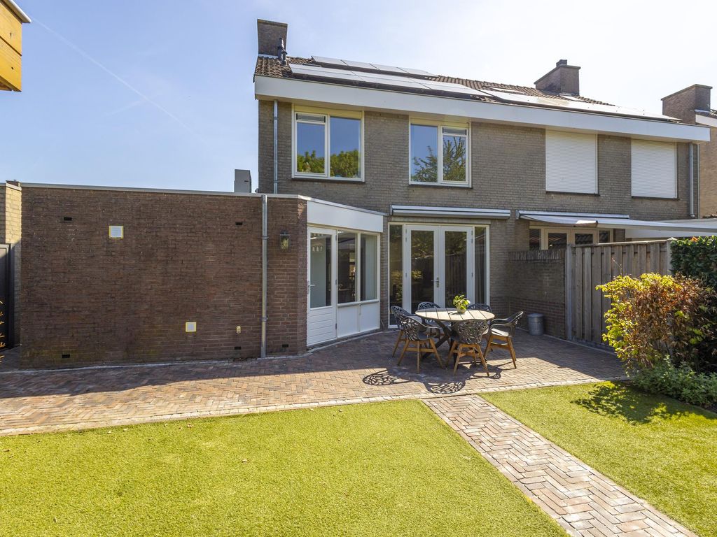 Tonneband 19, HARDINXVELD-GIESSENDAM