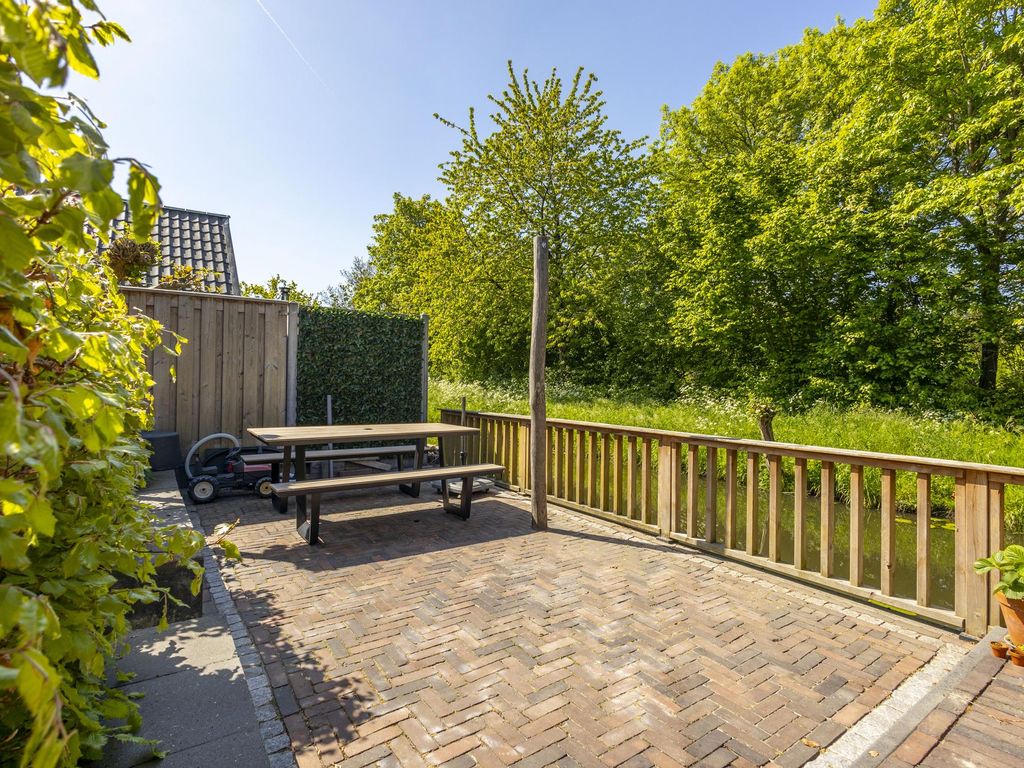 Tonneband 19, HARDINXVELD-GIESSENDAM