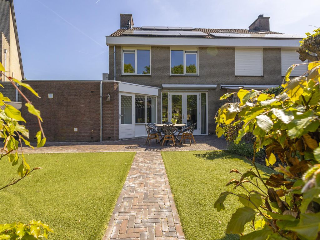 Tonneband 19, HARDINXVELD-GIESSENDAM