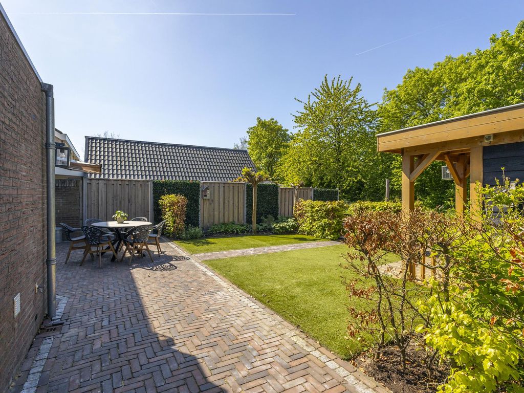 Tonneband 19, HARDINXVELD-GIESSENDAM