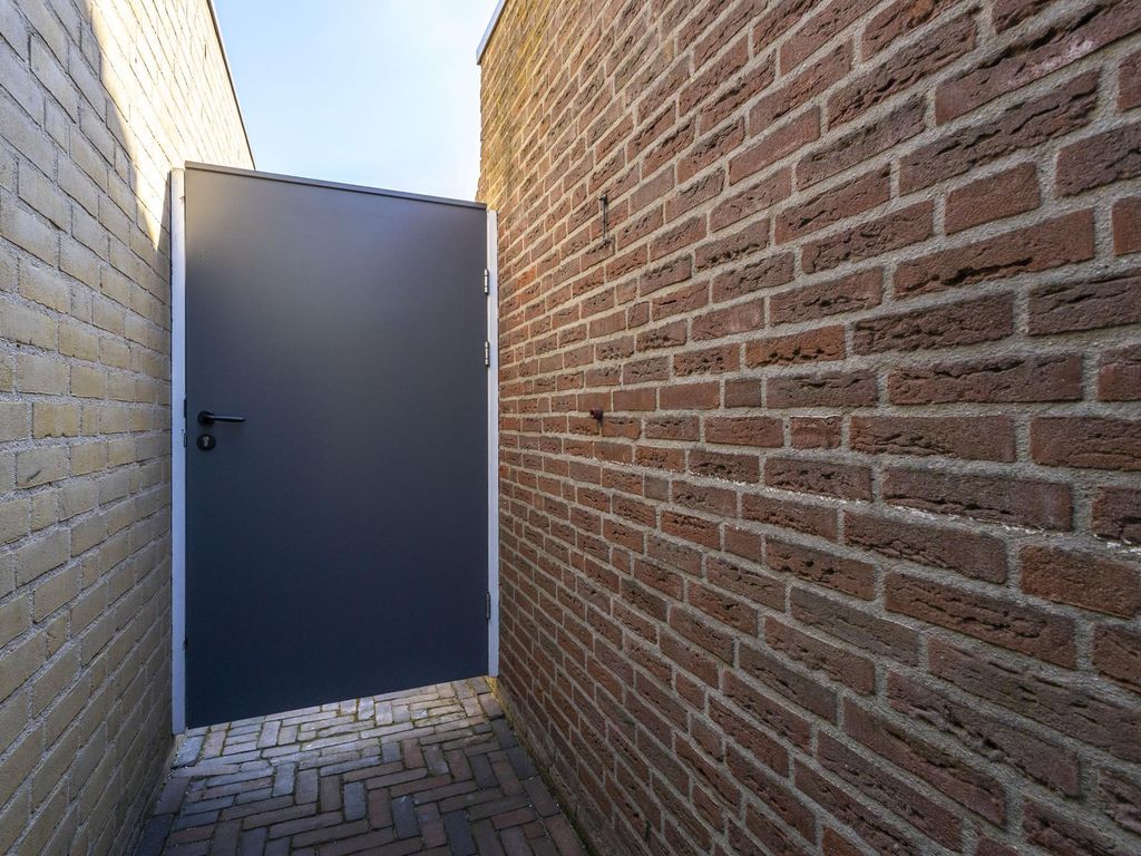 Tonneband 19, HARDINXVELD-GIESSENDAM