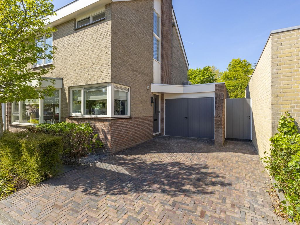 Tonneband 19, HARDINXVELD-GIESSENDAM