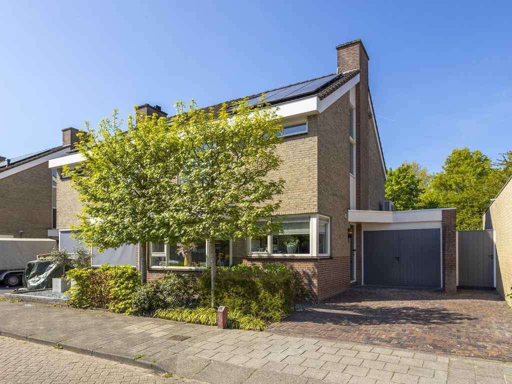 Tonneband 19, HARDINXVELD-GIESSENDAM