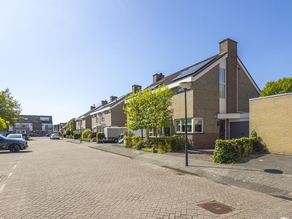 Tonneband 19, HARDINXVELD-GIESSENDAM