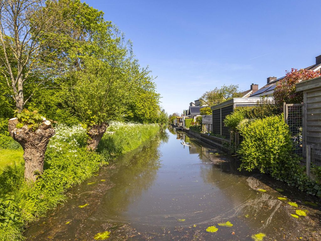 Tonneband 19, HARDINXVELD-GIESSENDAM