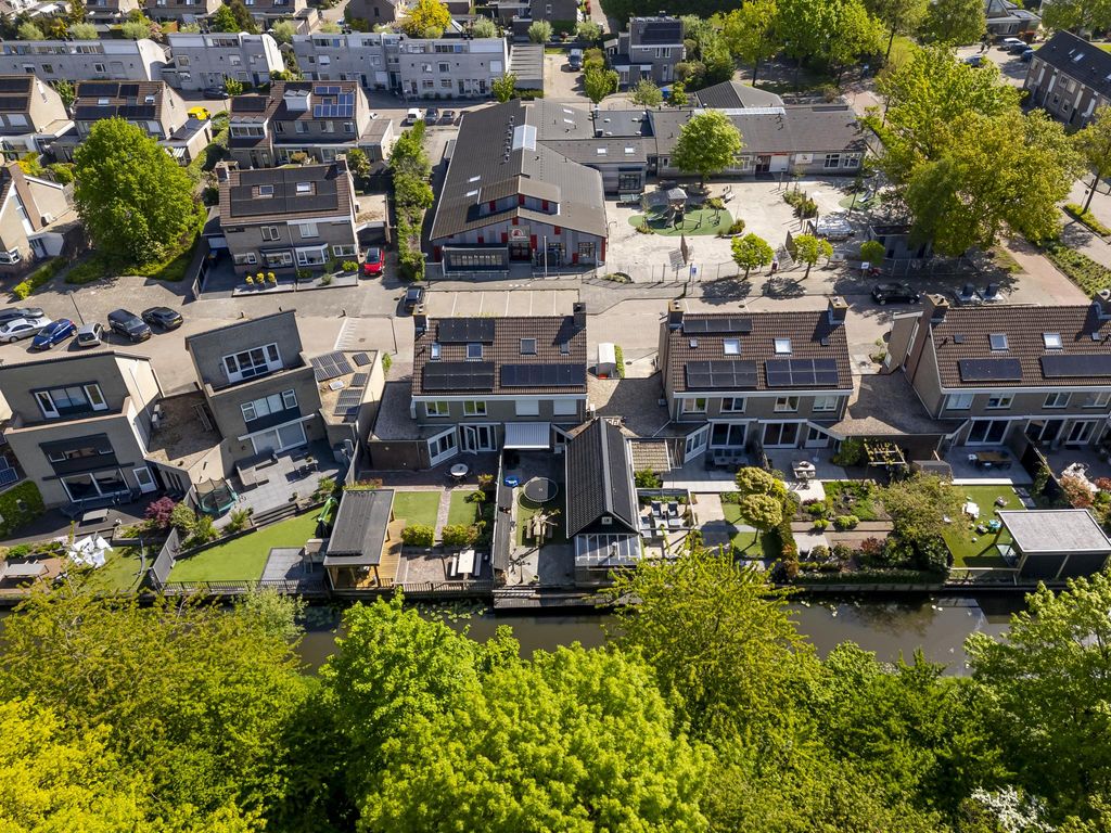 Tonneband 19, HARDINXVELD-GIESSENDAM