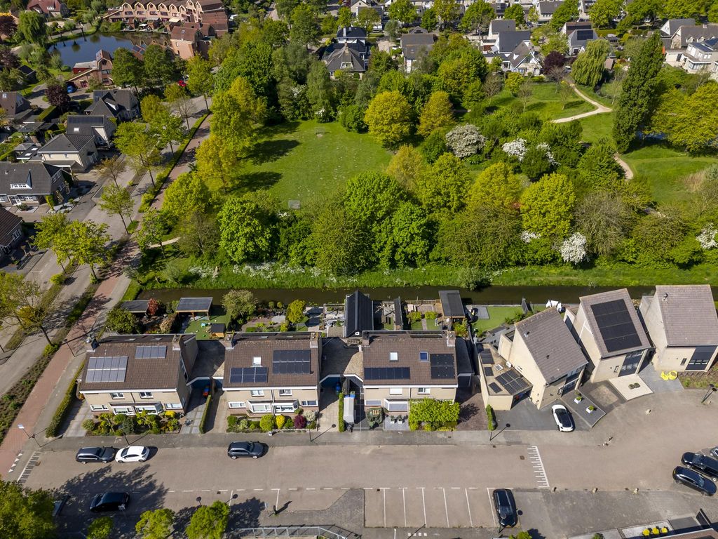 Tonneband 19, HARDINXVELD-GIESSENDAM