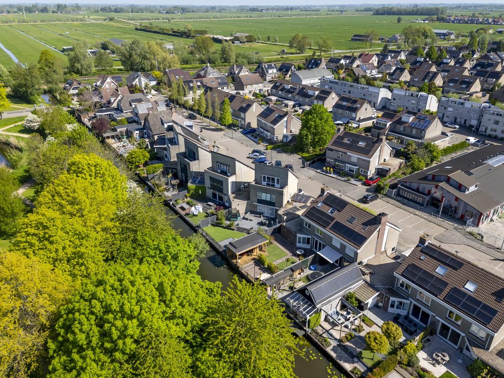 Tonneband 19, HARDINXVELD-GIESSENDAM