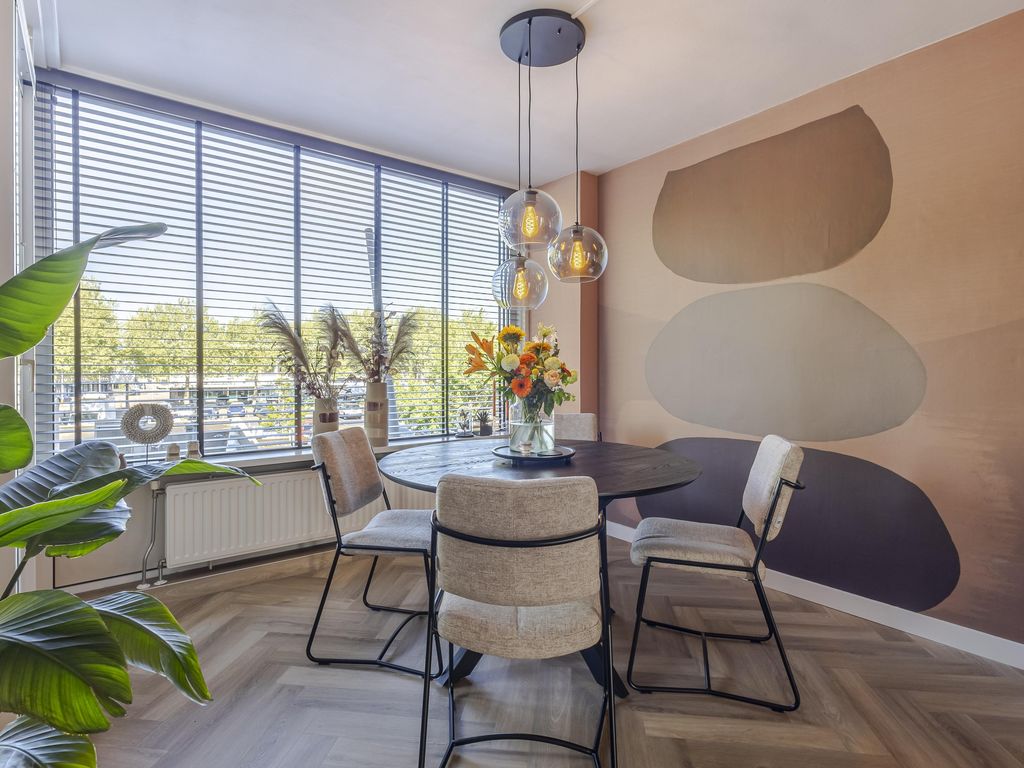 Burgemeester Winklerplein 40, SLIEDRECHT