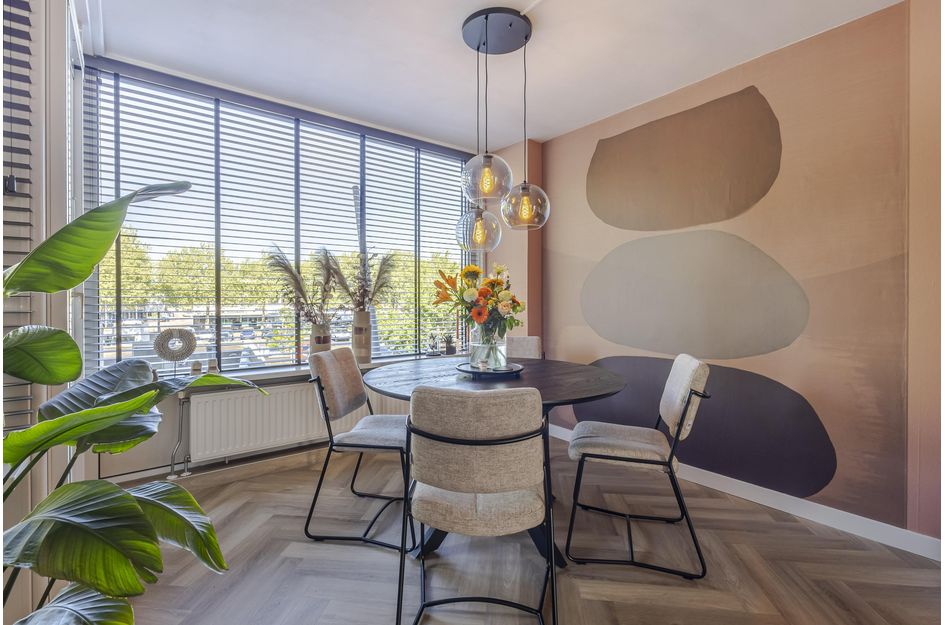 Burgemeester Winklerplein 40