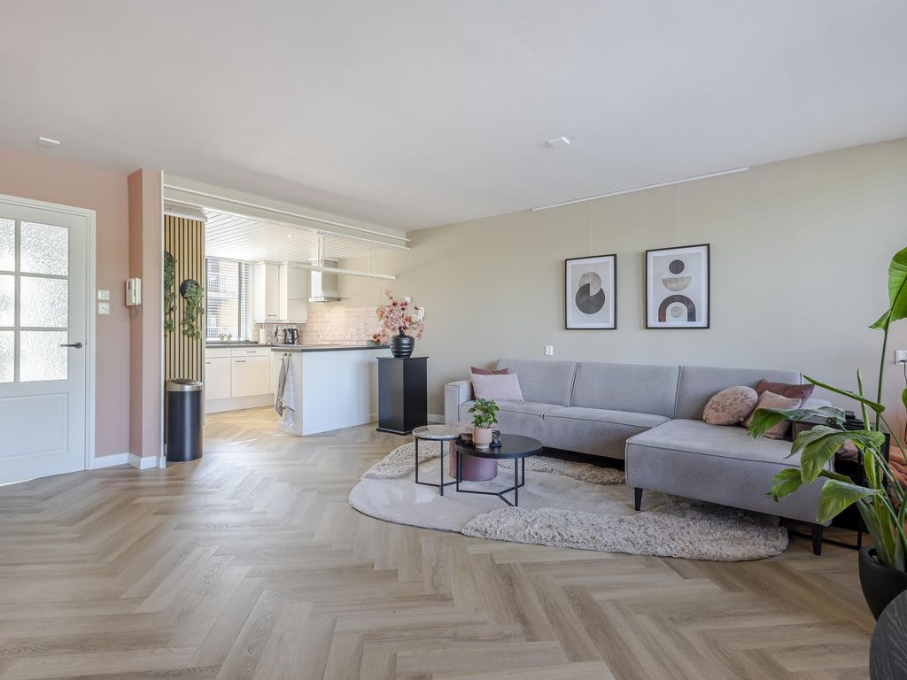 Burgemeester Winklerplein 40, SLIEDRECHT