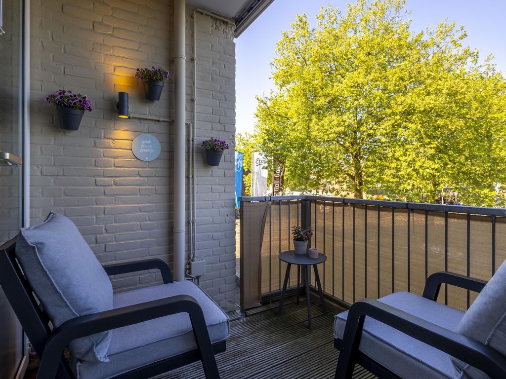 Burgemeester Winklerplein 40, SLIEDRECHT