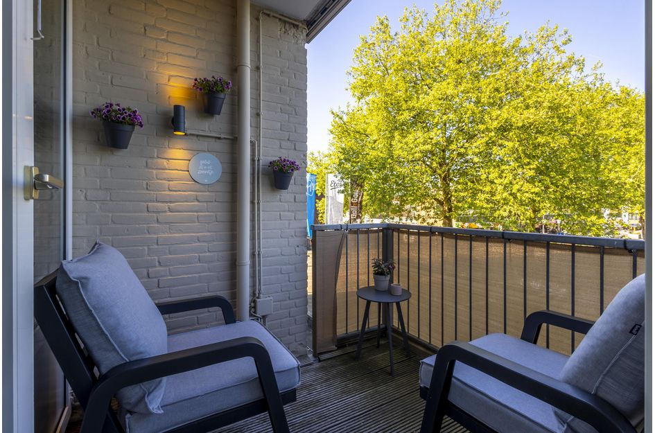 Burgemeester Winklerplein 40