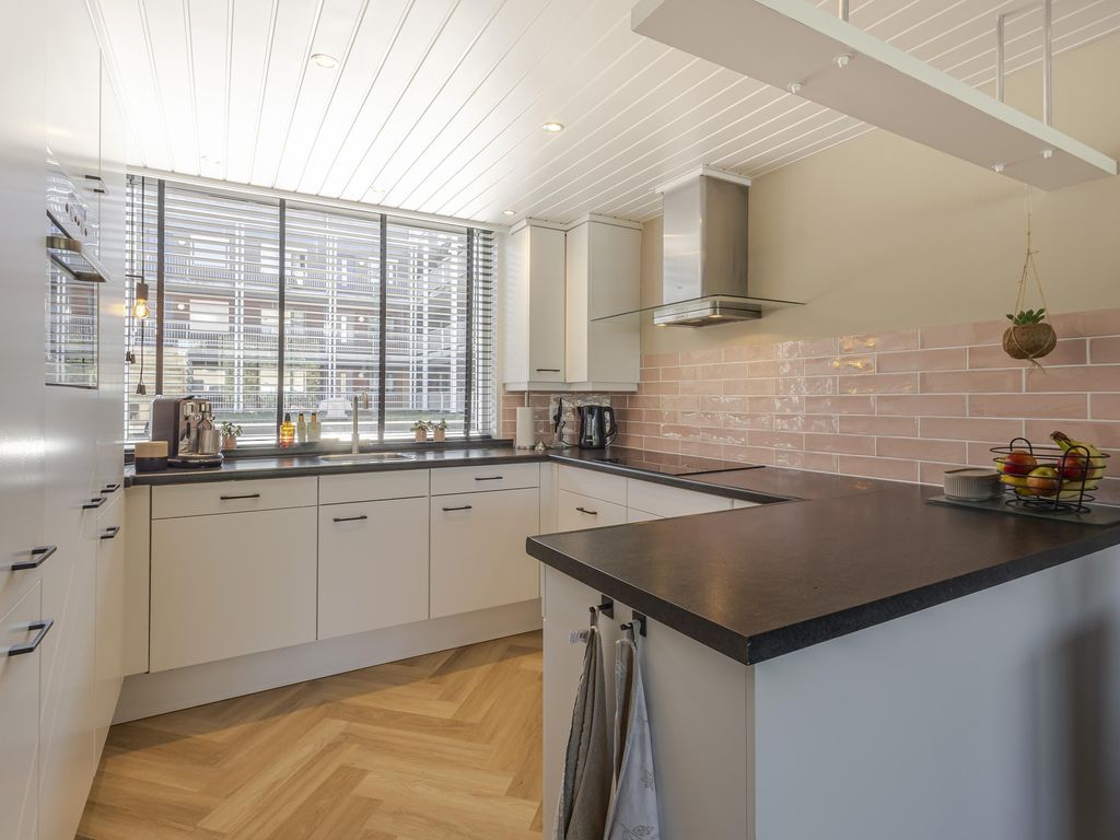 Burgemeester Winklerplein 40, SLIEDRECHT