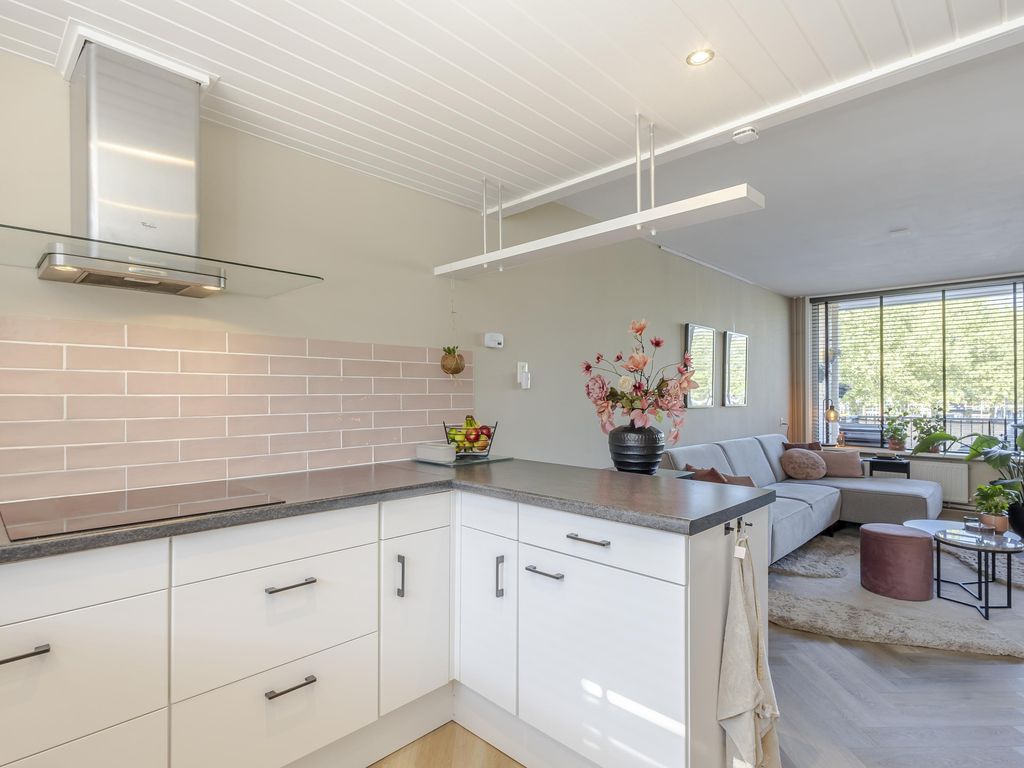 Burgemeester Winklerplein 40, SLIEDRECHT